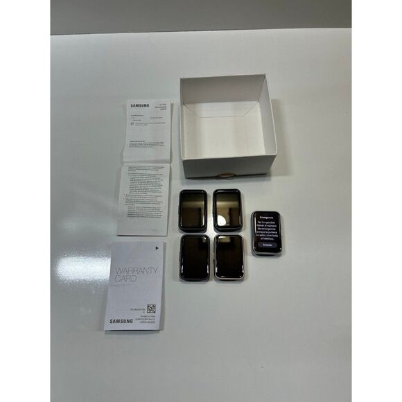 Samsung Galaxy fit 3 (lot of 5) - READ - Picture 1 of 3